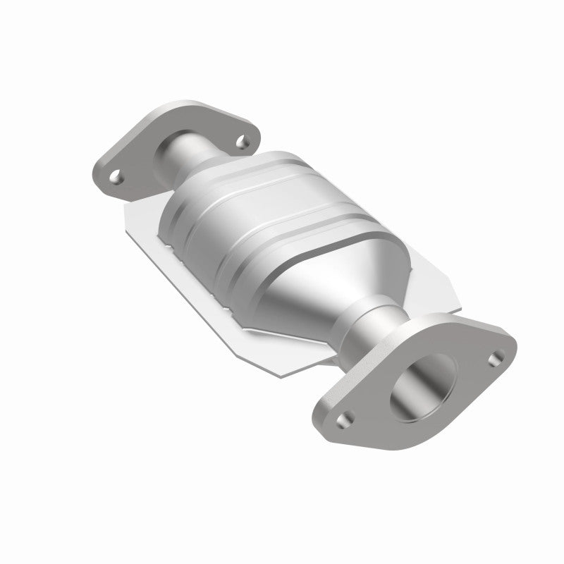 MagnaFlow Direct Fit Catalytic Converter 01-04 Kia Spectra 1.8L