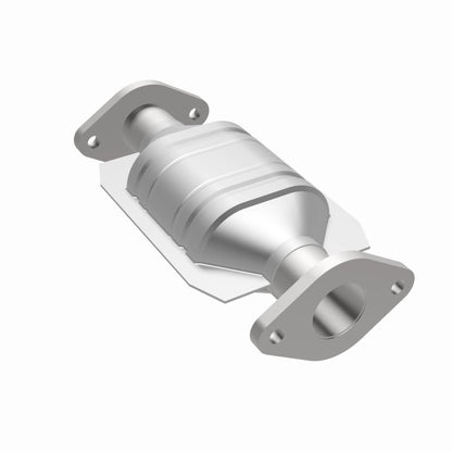 MagnaFlow Direct Fit Catalytic Converter 01-04 Kia Spectra 1.8L