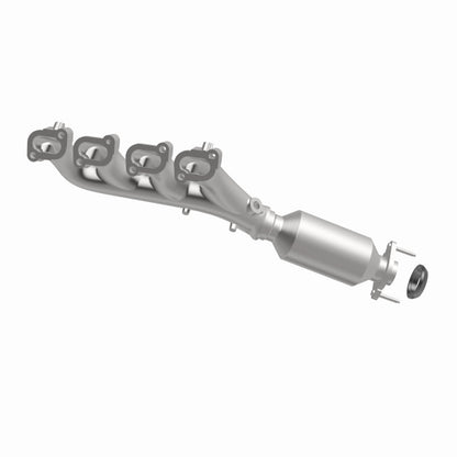 MagnaFlow Direct Fit Catalytic Converter 04-06 Cadillac SRX 4.6L P/S