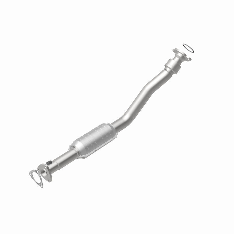 MagnaFlow Direct Fit Catalytic Converter Malibu 98-00 3.1L V6
