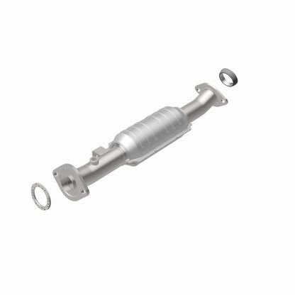MagnaFlow Direct Fit Catalytic Converter 06-08 Mazda 6 2.3L