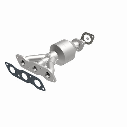 MagnaFlow Direct Fit Catalytic Converter 07-09 Mitsu Outlander 3.0L