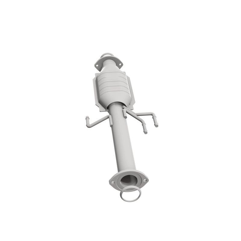 MagnaFlow Direct Fit Catalytic Converter 02-04 Tacoma Rear 3.4L
