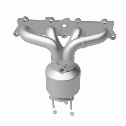 MagnaFlow Direct Fit Catalytic Converter 01-02 Saturn SC/SL/SW 1.9L