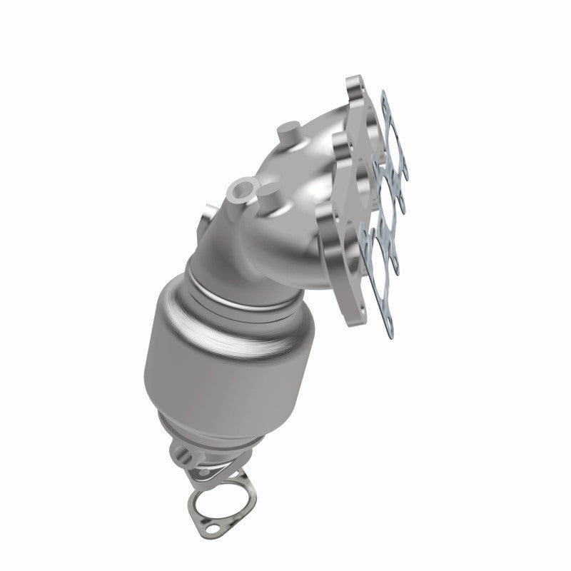 MagnaFlow Direct Fit Catalytic Converter 07-09 Hyundai Santa Fe 2.7L