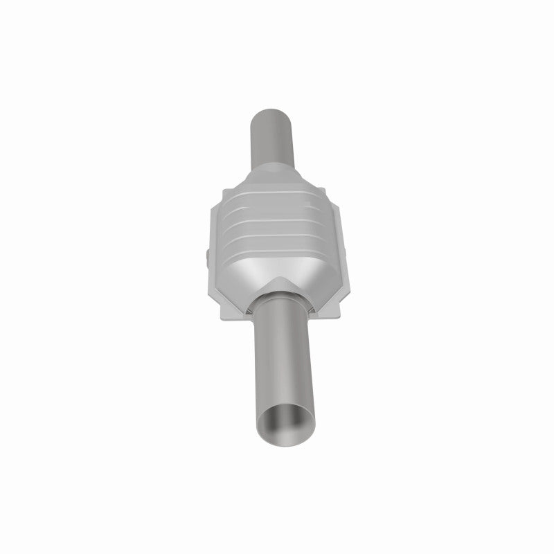 MagnaFlow Direct Fit Catalytic Converter Jeep 79-81