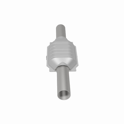 MagnaFlow Direct Fit Catalytic Converter Jeep 79-81