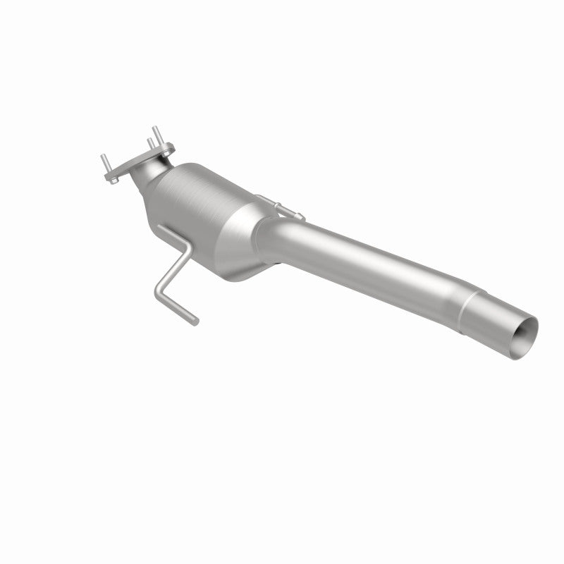 MagnaFlow Direct Fit Catalytic Converter 04-07 VW Touareg 4.2L Passenger Side