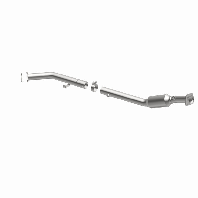 MagnaFlow California Direct Fit Converter 2004 Pontiac GTO 5.7L