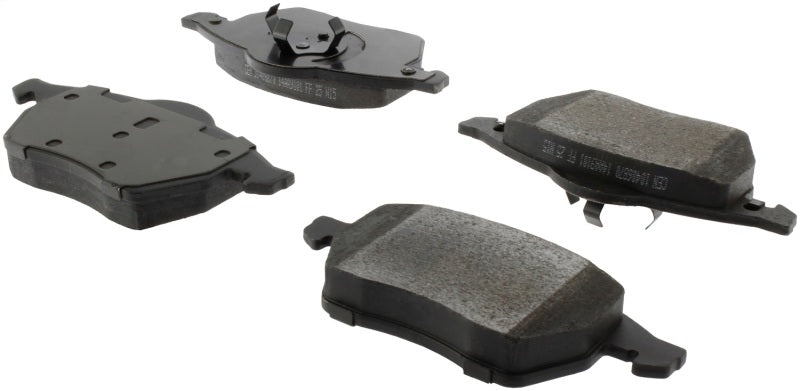 StopTech Street Brake Pads