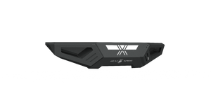 Road Armor 08-10 Ford F-250/F-350 SPARTAN Front Bumper - Tex Blk