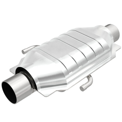 MagnaFlow Universal Catalytic Converter 2 W/Dual Air