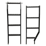 Westin 19-24 Mercedes-Benz Sprinter High Roof Mesa Side Ladder