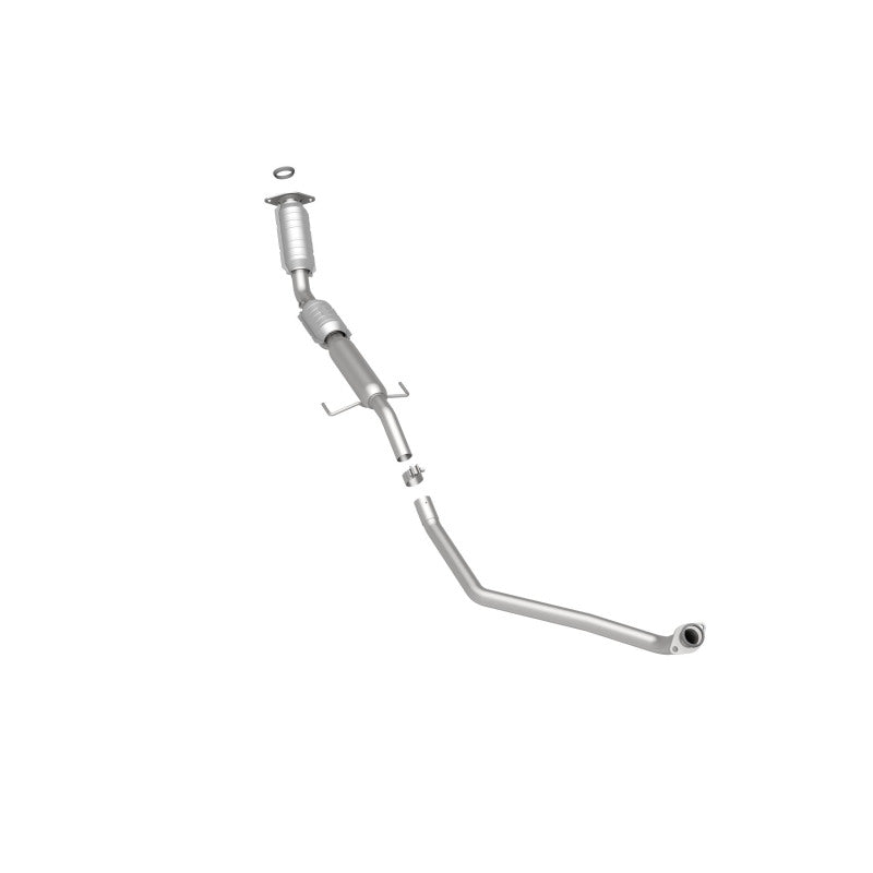 MagnaFlow Direct Fit Catalytic Converter California 09-11 Toyota Corolla / Matrix L4-1.8LGAS