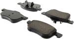 StopTech Street Touring 01-09 Volvo S60 / 99-06 S80 / 01-07 V70/V70R Front Brake Pads