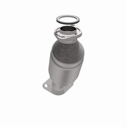 MagnaFlow Direct Fit Catalytic Converter 99-03 Lexus RX300 3.0L fron