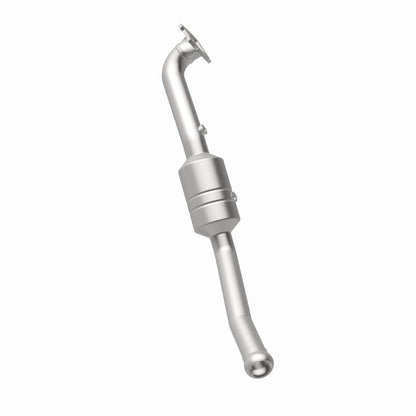 MagnaFlow Direct Fit Catalytic Converter 2011 Grand Cherokee 3.6L DS