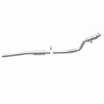 MagnaFlow Conv DF 04-06 Audi A8 Quattro 4.2L