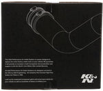 K&N 19-20 Nissan Altima L4-2.5L Typhoon Short Ram Intake