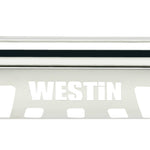 Westin 1999-2007 Chevy Silverado Classic 1500LD E-Series Bull Bar - SS