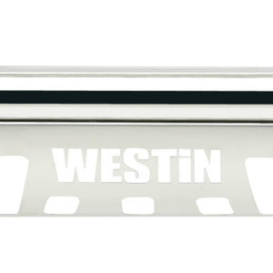 Westin 1999-2007 Chevy Silverado Classic 1500LD E-Series Bull Bar - SS