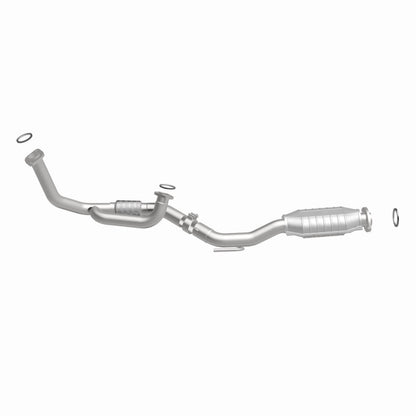 MagnaFlow Direct Fit Catalytic Converter 98-03 Avalon/Camry 3.0L