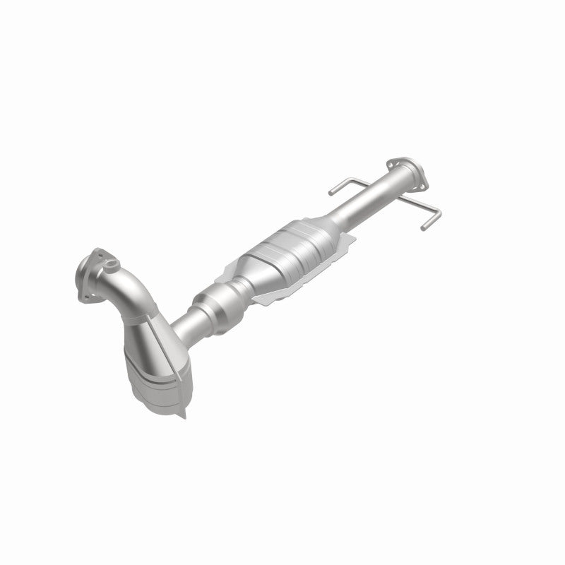 MagnaFlow Direct Fit Catalytic Converter 01 Saab 9-5 2.3L