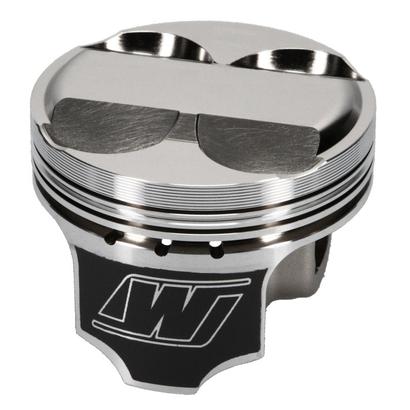 Wiseco Acura 4V +5cc Dome 81.00mm Bore Piston