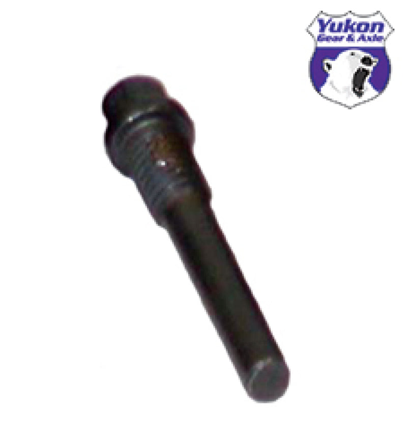 Yukon Gear Standard Open and Gov-Loc Cross Pin Bolt w/ M10X1.5 Thread For 9.5in and 9.25in GM IFS