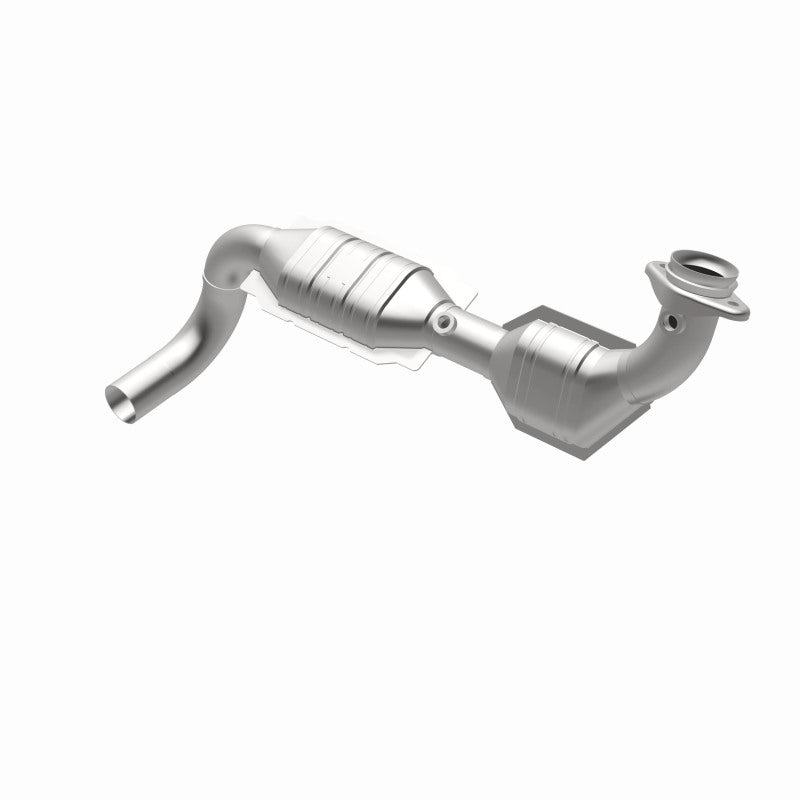 MagnaFlow Conv DF 03-04 Ford Expedition 5.4L V8 Driver Side