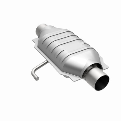 MagnaFlow Universal Catalytic Converter 2 W/Dual Air