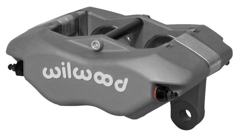 Wilwood Caliper-Forged Narrow Dynalite 3.50in Mount 1.75in Pistons 1.00in Disc
