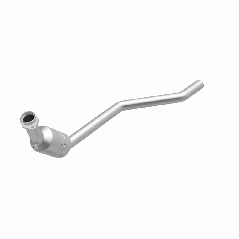 MagnaFlow Direct Fit Catalytic Converter 03-05 Jaguar S-Type4.2L P/S