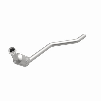 MagnaFlow Direct Fit Catalytic Converter 03-05 Jaguar S-Type4.2L P/S
