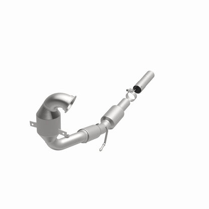 MagnaFlow Direct Fit Catalytic Converter 15-17 Volkswagen Golf / GTI