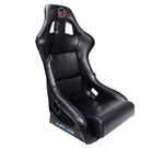 NRG FRP Bucket Seat PRISMA Edition - Large