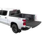 Putco 19-21 Chevy Silverado LD/Sierra LD - 6.5ft (Standard Box) Molle Driver Side Panel