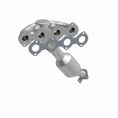 MagnaFlow Direct Fit Catalytic Converter 03-05 Mercedes C230 1.8L