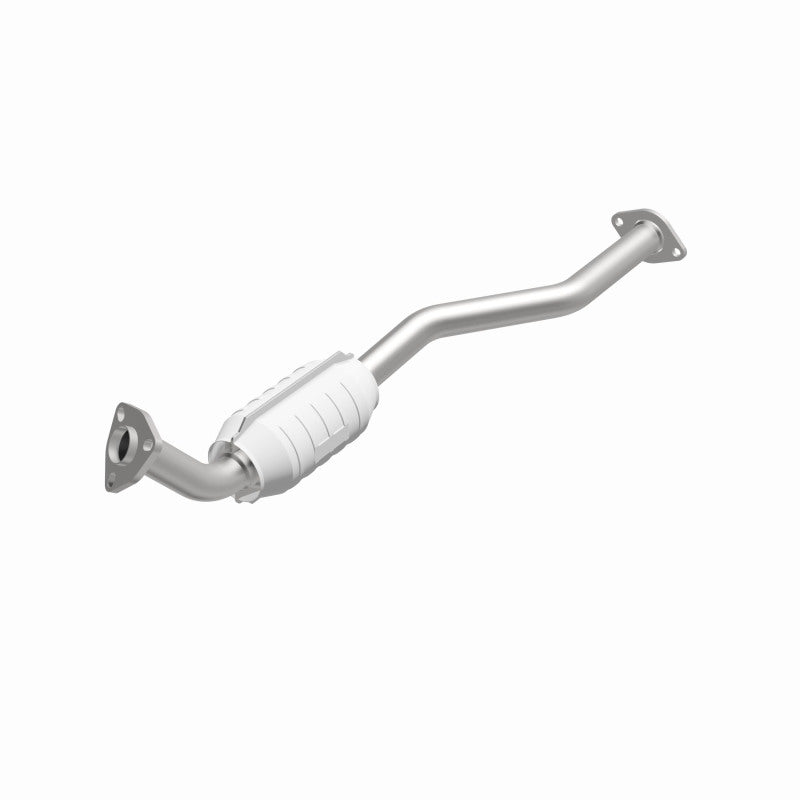 MagnaFlow DF Catalytic Conv 01-04 Nissan Frontier/XTerra 3.3L (Exc Supercharged) D/S Rear (49 State)