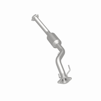 MagnaFlow Direct Fit Catalytic Converter 07 Trailb/Envoy 4.2L