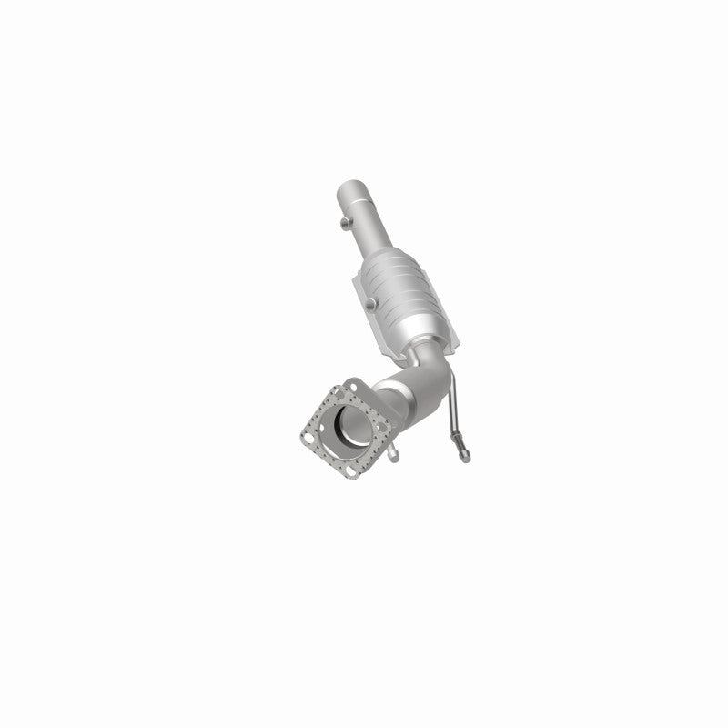 MagnaFlow Direct Fit Catalytic Converter 06-08 Volkswagen Jetta/Rabbit 2.5L (49 State)