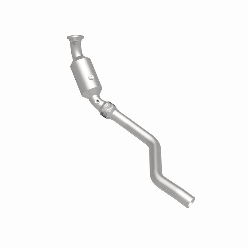 MagnaFlow Direct Fit Catalytic Converter 2005 Chrysler 300C 5.7L V8 / 2005 Dodge Magnum 5.7L V8