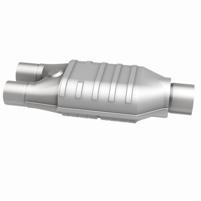 MagnaFlow Universal Catalytic Converter 2.5inch/2inch Single/dual