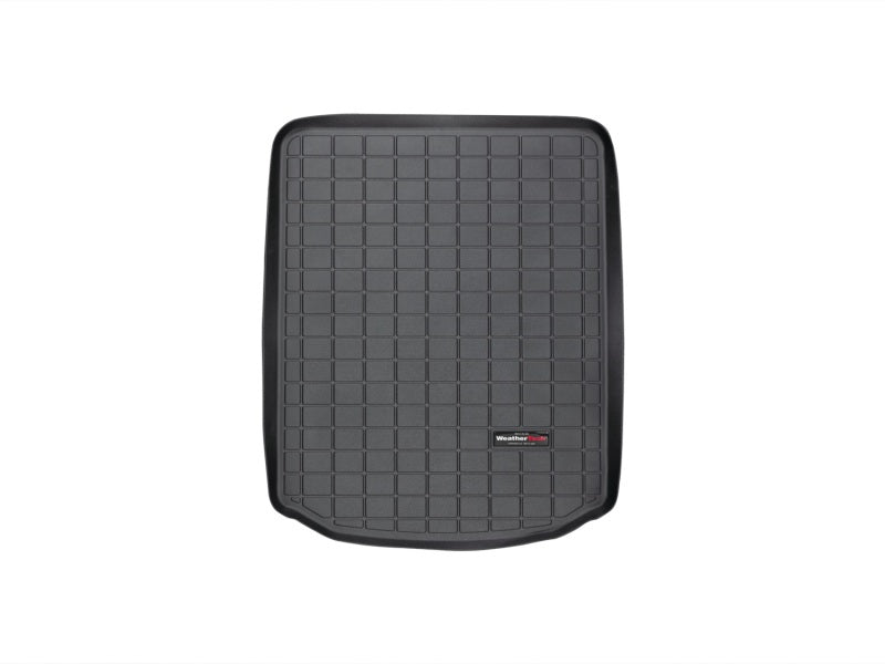 WeatherTech 13+ Cadillac ATS Cargo Liners - Black