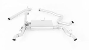 Remus 2015 Peugeot 308 GTI 2015 1.6L Turbo Cat Back Exhaust