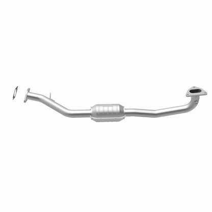 MagnaFlow Direct Fit Catalytic Converter 01-04 Subaru Outback 3L Passenger Side