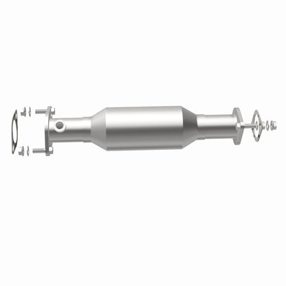 MagnaFlow Direct Fit Catalytic Converter 03-06 Outlander 2.4L