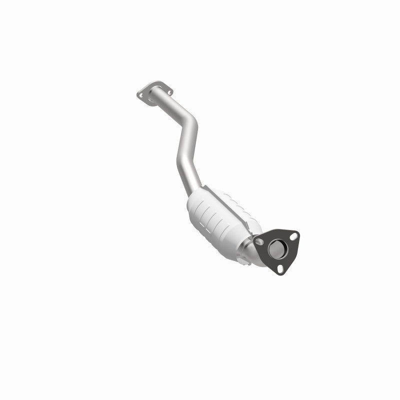 MagnaFlow Direct Fit Catalytic Converter 01-04 Xterra Driver Side Rear 3.3L