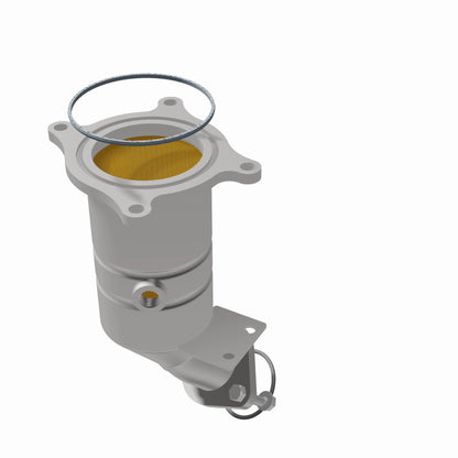 MagnaFlow Direct Fit Catalytic Converter 08-09 Ford Taurus 3.5L Front
