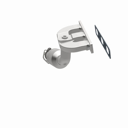 MagnaFlow Direct Fit Catalytic Converter BMW 5 04-05 Front OEM